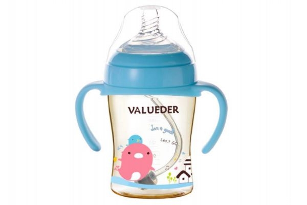 玻璃奶瓶好还是塑料奶瓶好 婴儿应该用什么奶瓶
