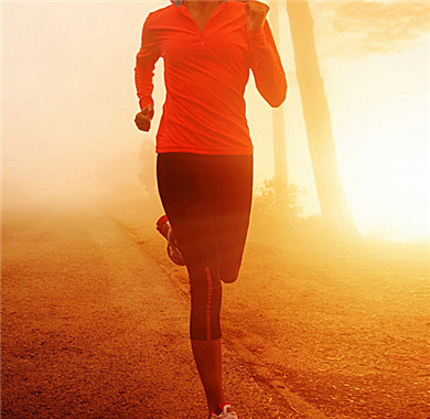 慢跑应该怎么呼吸 慢跑应该跑多久