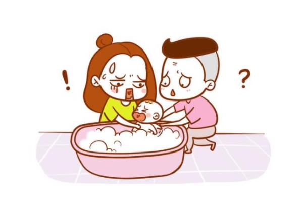 新生儿洗澡有什么讲究 新生儿黄疸用什么洗澡