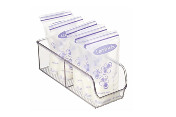 储奶袋里有空气密封了会怎么样 储奶袋有一点点空气要紧吗