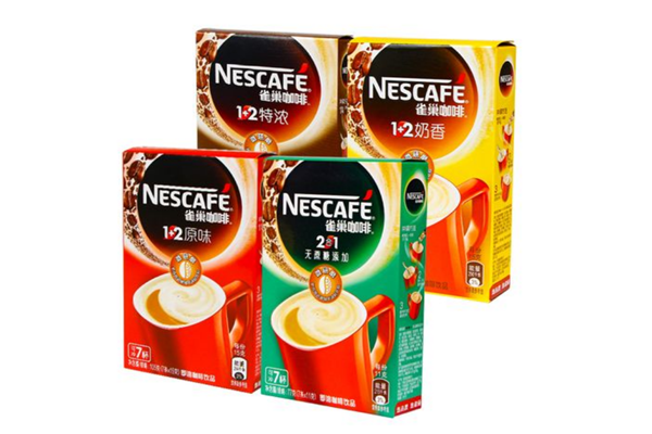 雀巢咖啡奶香味和原味区别 雀巢咖啡原味和特浓哪个好喝