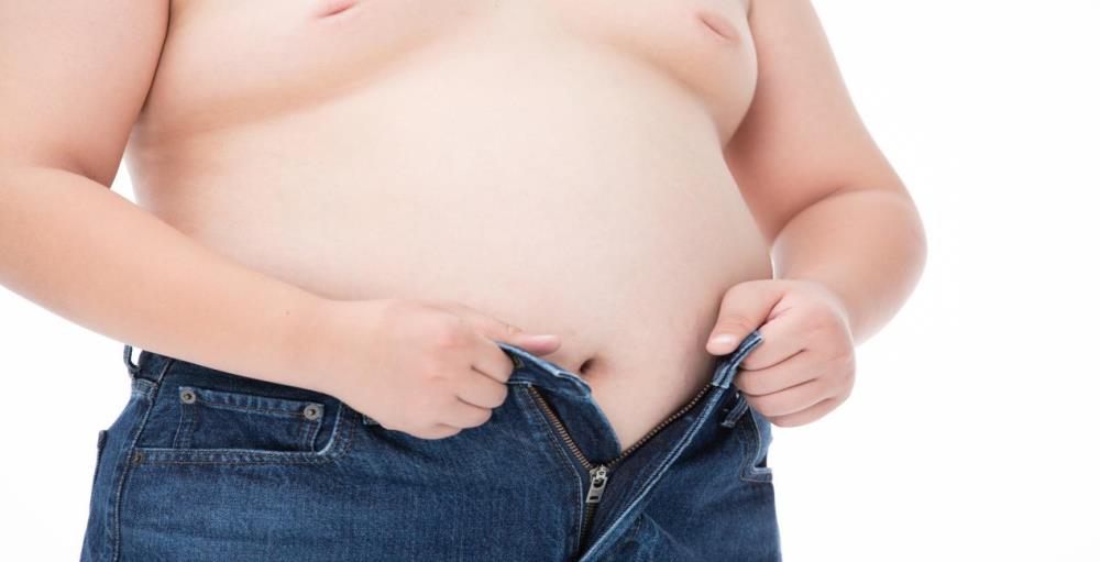 国外盛行多年的水凝胶减肥方式，大部分胖胖还不知道？