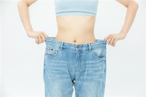 国外盛行多年的水凝胶减肥方式，大部分胖胖还不知道？